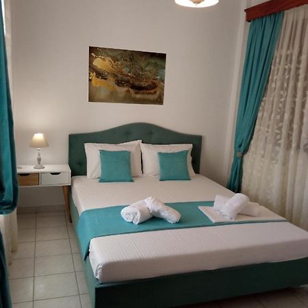 Annas Apartment 2 Ayios Nikolaos Bagian luar foto