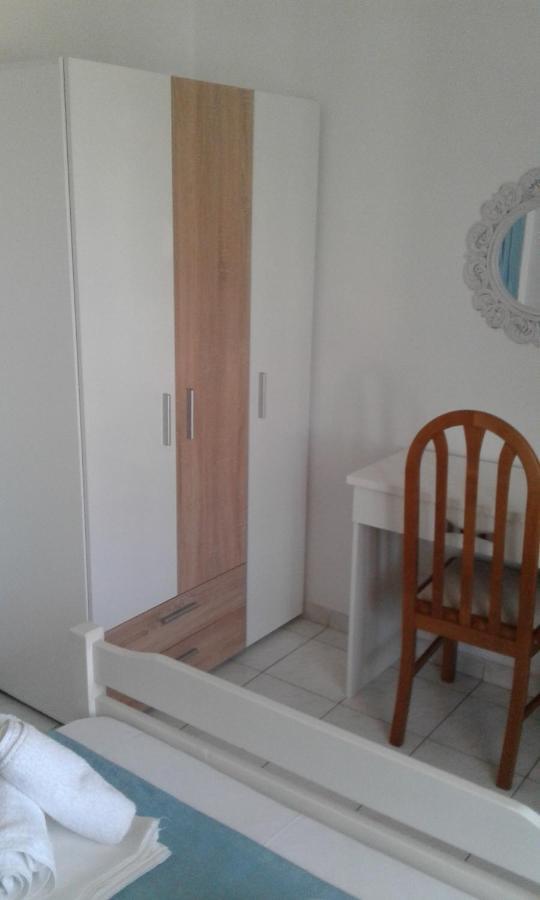 Annas Apartment 2 Ayios Nikolaos Bagian luar foto