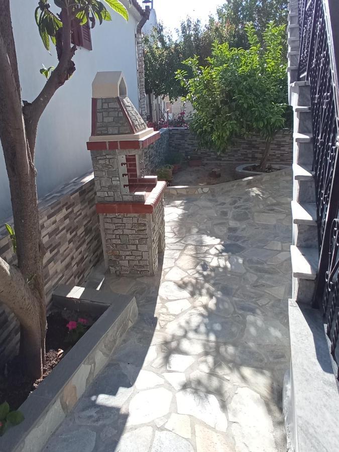 Annas Apartment 2 Ayios Nikolaos Bagian luar foto